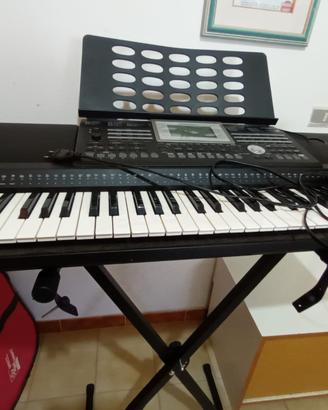 Tastiera MEDELI A810