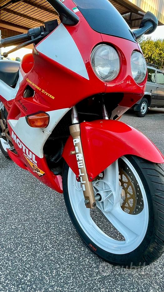 Honda nsr 500 Vendita in Moto e scooter