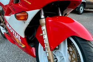 Honda nsr 125 sport production