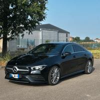 Mercedes-benz CLA 200 CLA 200 Automatic Sport