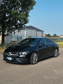Mercedes-benz CLA 200 CLA 200 Automatic Sport