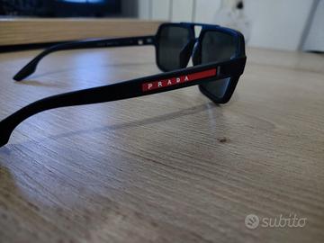 Occhiali prada