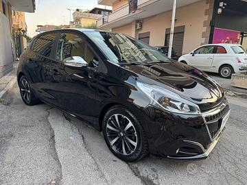 Peugeot 208 BlueHDi 100 S&S Allure Pack"Full Opti
