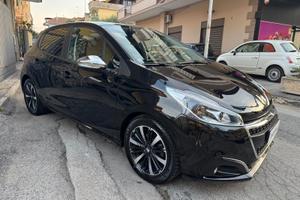 Peugeot 208 BlueHDi 100 S&S Allure Pack"Full Opti