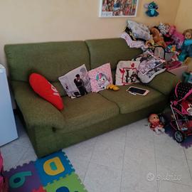  mobili,  tutto per cambio residenza