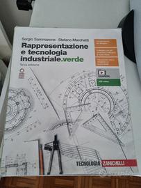Libro di Tecnologia 