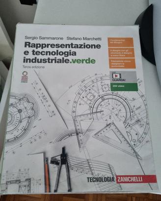 Libro di Tecnologia 