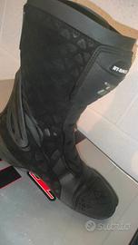 stivali moto TCX  RT-RACE tg 42