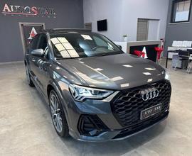 AUDI Q3 SPB 35 TDI S tronic S line edition - TET