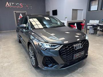 AUDI Q3 SPB 35 TDI S tronic S line edition - TET