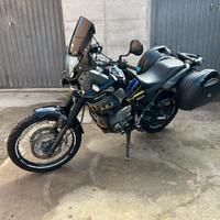 Yamaha Tenere XTZ 660 2009 accessoriata