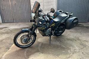 Yamaha Tenere XTZ 660 2009 accessoriata