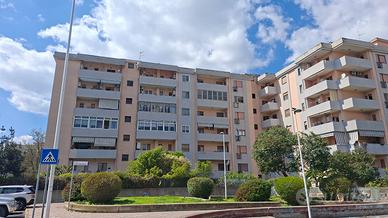 Ampio e luminoso quadrilocale a Cagliari