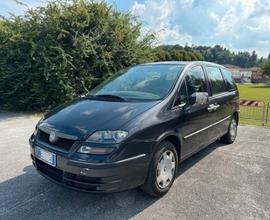 Fiat Ulysse 2.0 MJT 120 CV Emotion