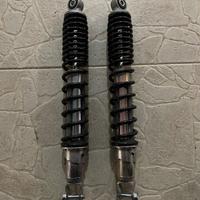 COPPIA DI AMMORTIZZATORI - HONDA SH 125/150 2019