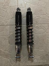 COPPIA DI AMMORTIZZATORI - HONDA SH 125/150 2019