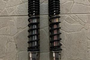COPPIA DI AMMORTIZZATORI - HONDA SH 125/150 2019
