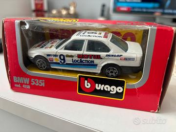 Bburago 1/43