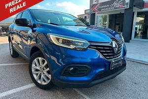 Renault Kadjar Blue dCi 8V 115CV EDC Business