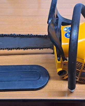 Motosega Professionale a scoppio