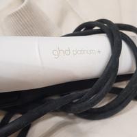 GHD Platinum Plus