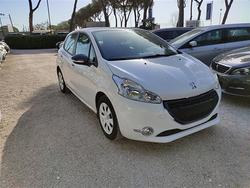 PEUGEOT 208 1.0 68cv 5 porte CRUISE CONTROL, CLI