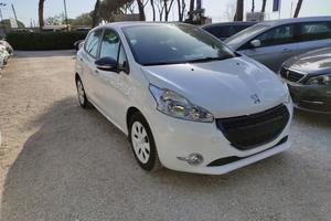 PEUGEOT 208 1.0 68cv 5 porte CRUISE CONTROL, CLI