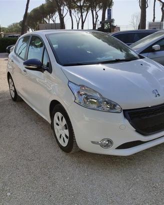 PEUGEOT 208 1.0 68cv 5 porte CRUISE CONTROL, CLI