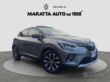 Renault Captur 1.0 tce Techno Gpl 100cv