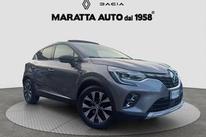 Renault Captur 1.0 tce Techno Gpl 100cv