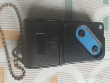 Apricancello ORIGINALE FAAC (433 MHz)