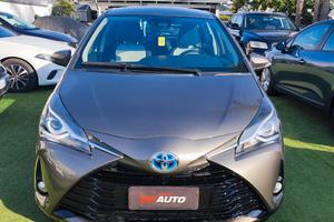 Toyota Yaris Hybrid 1.5 2020