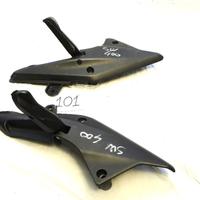 Pedane passeggero Honda S. W. 400/600 (n.101)