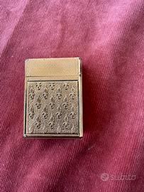 Accendino S.T. Dupont Ligne 1