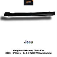 COPPIA MINIGONNE DX E SX JEEP Cherokee 6Â° Serie (