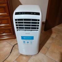 Olimpia splendid dolceclima Compact 8 P