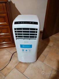 Olimpia splendid dolceclima Compact 8 P