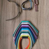 braccialetti per smartwatch mi band 7