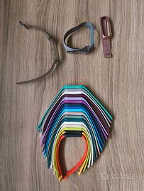 braccialetti per smartwatch mi band 7