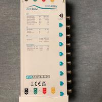 Multiswitch