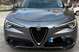 Alfa Romeo STELVIO 2.2 190cv Q4