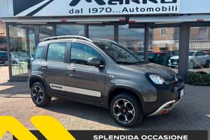 FIAT Panda Cross 4x4 DISPLAY-5 POSTI-RUOTINO-SE