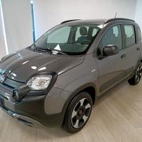 FIAT Panda Cross 1.0 FireFly S&S Hybrid