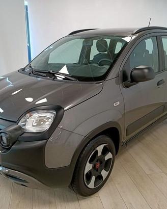 FIAT Panda Cross 1.0 FireFly S&S Hybrid