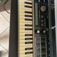 korg microkorg