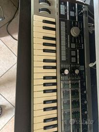 korg microkorg