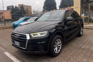 Audi Q5 2.0 TDI 190 CV quattro S tronic Sport - 20