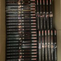 Attacco dei giganti completa