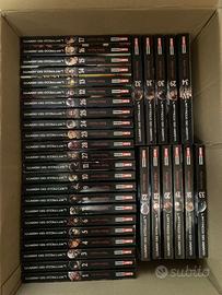 Attacco dei giganti completa