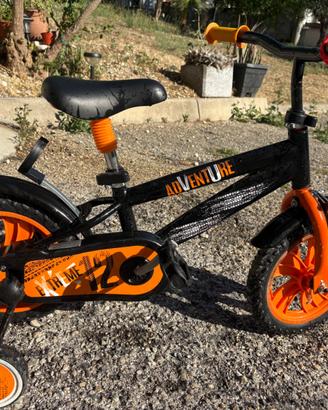 Bicicletta